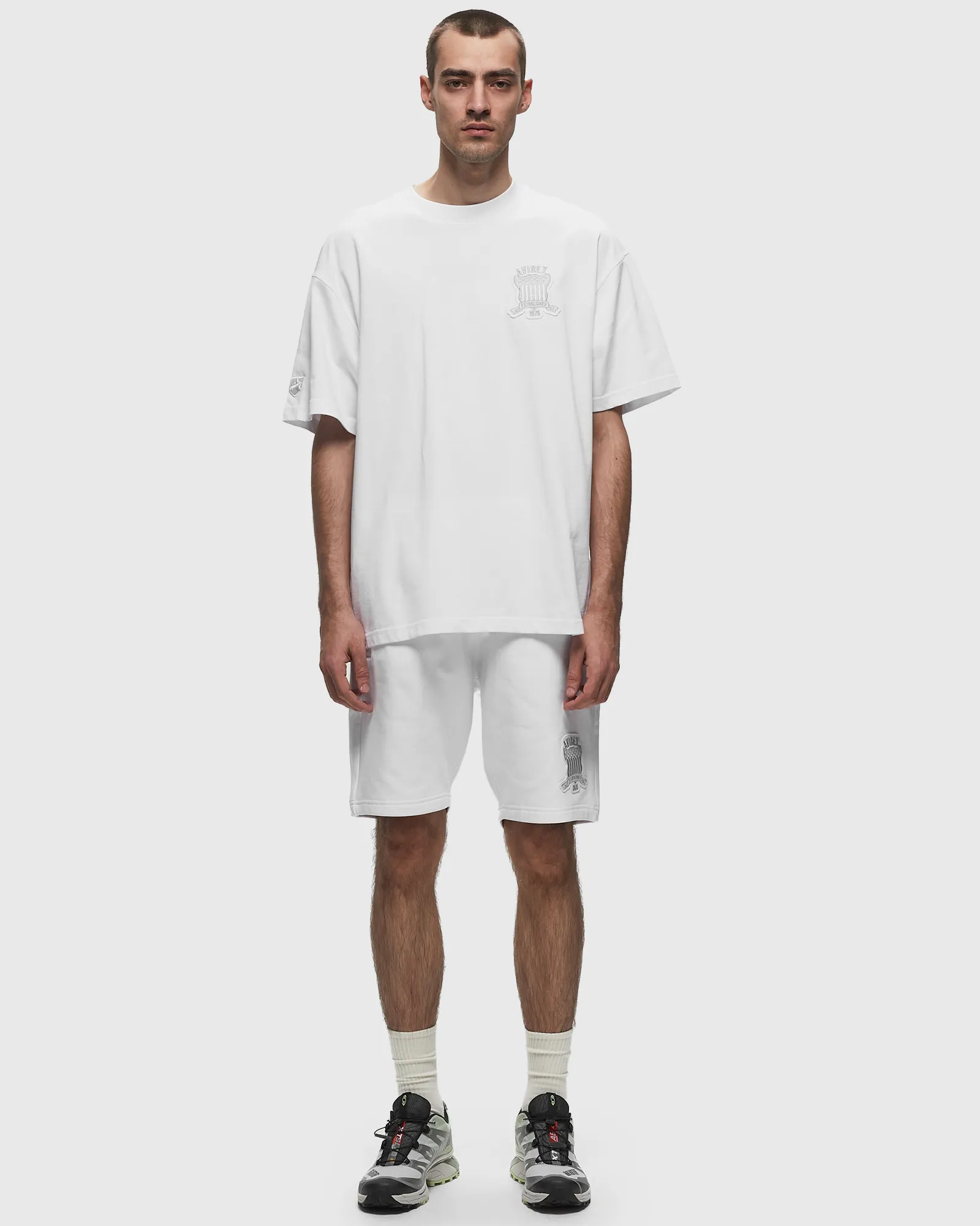 Avirex Lenox T-Shirt