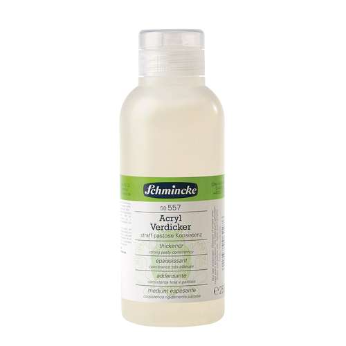SCHMINCKE Acryl Verdicker Additiv