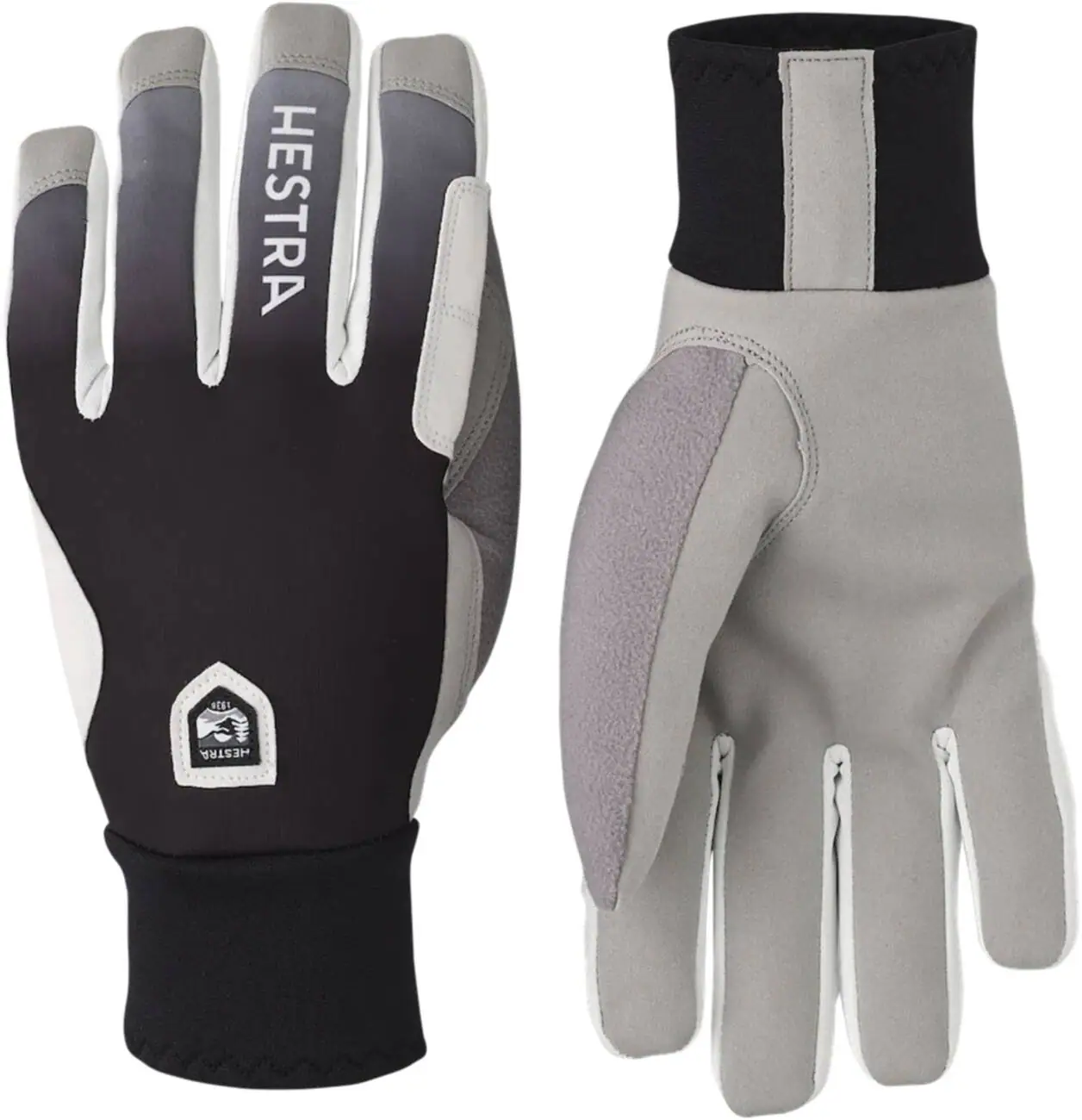 Hestra Dame XC Primaloft Langrendshandsker | SkatePro
