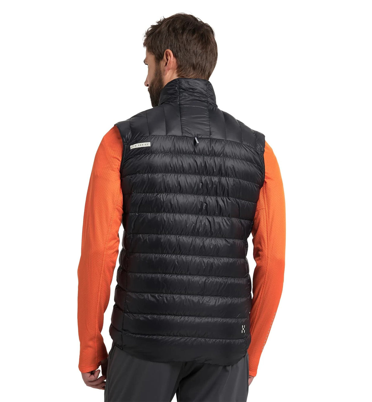 Haglöfs<br>L.I.M Down Vest Men