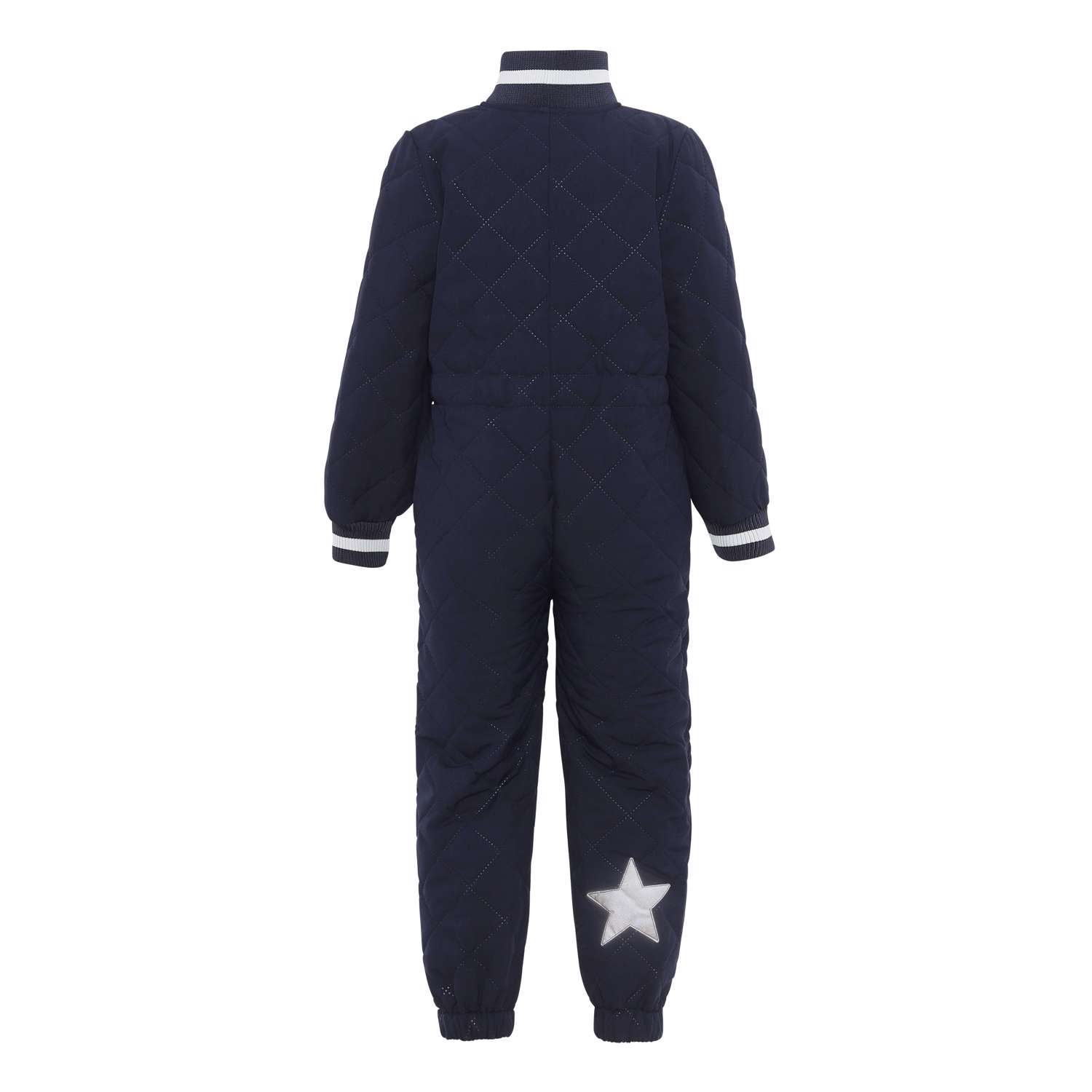 Hollyn - Classic Navy