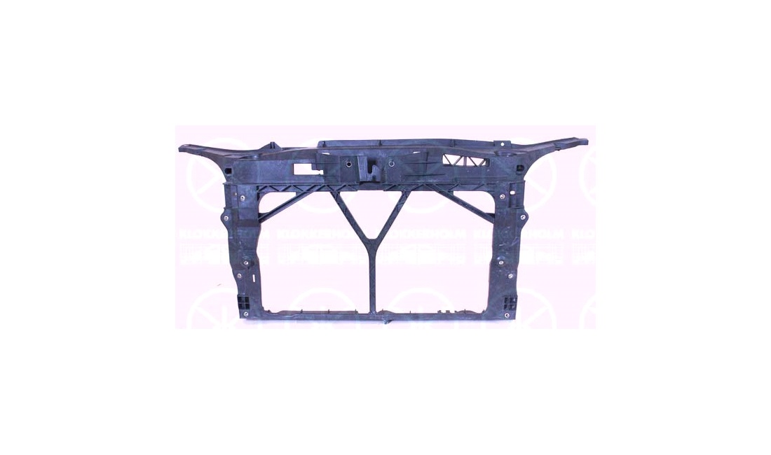 Frontpanel