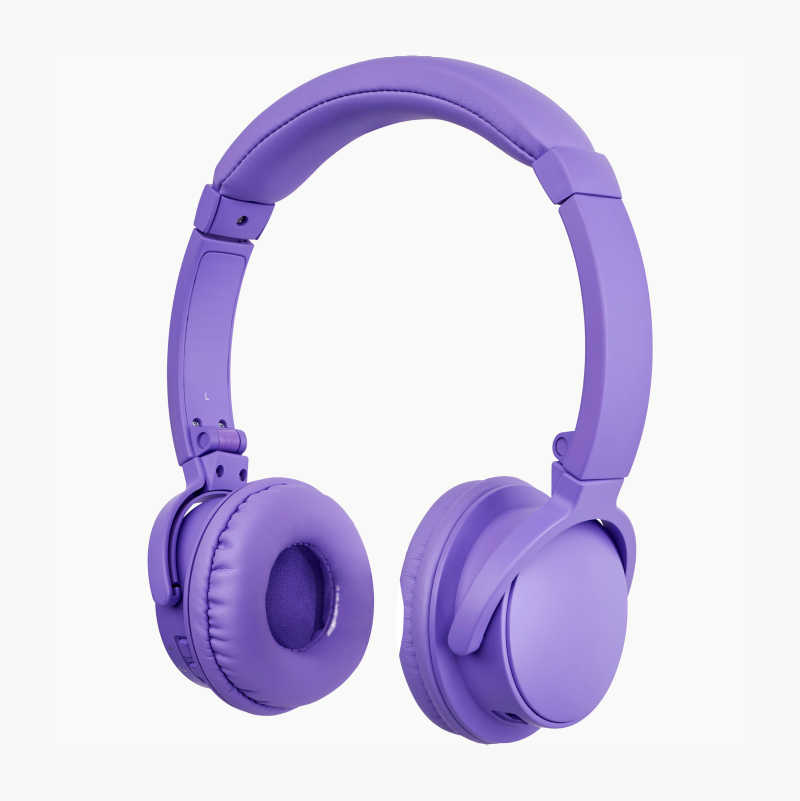 BLUETOOTH-HODETELEFONER, LILLA