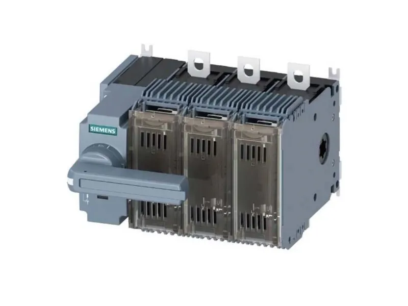 3-polet 160 A 690 V/AC Siemens 3KF23162LF11