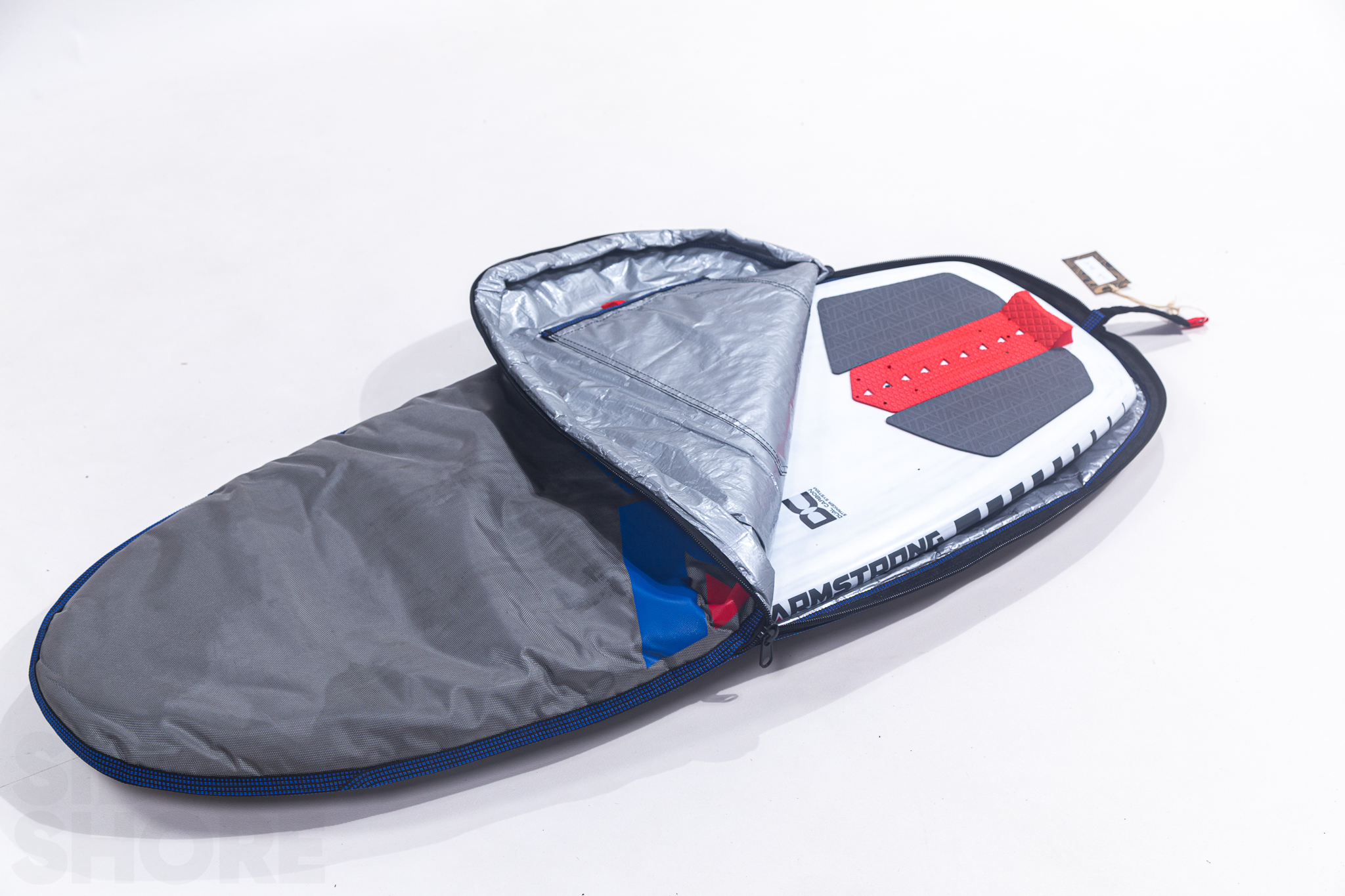 Armstrong Foils Surf Foilboard V2 - 4'