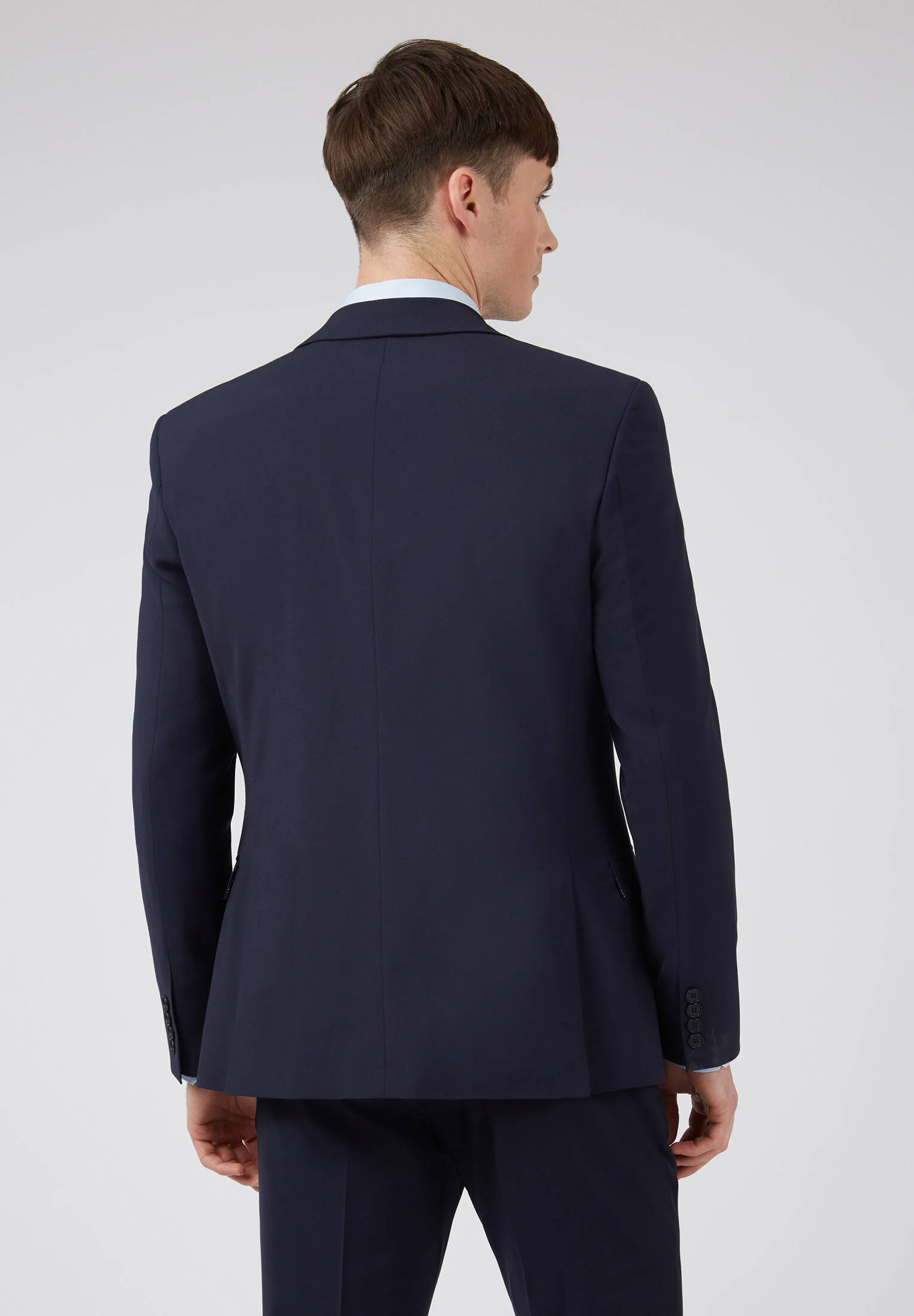 Ted Baker| Herren Anzugjacke Premium