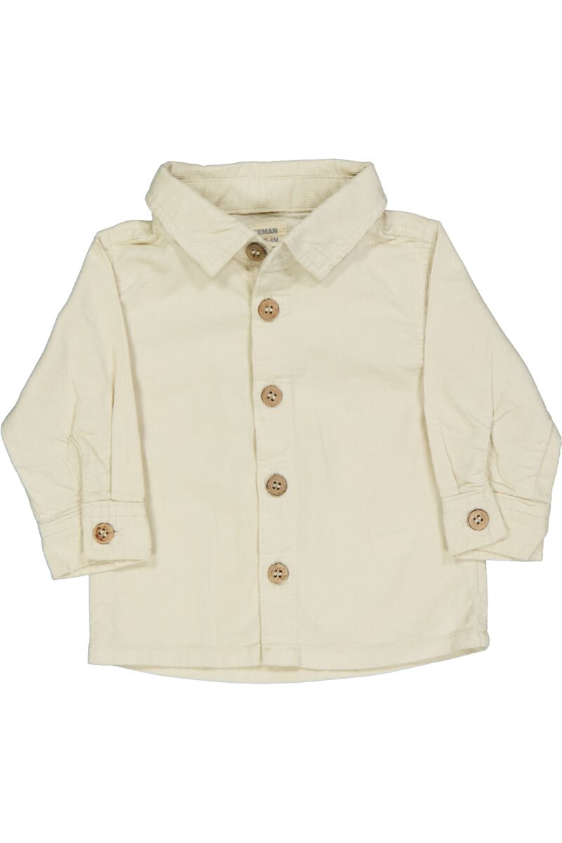 Blouse - Beige