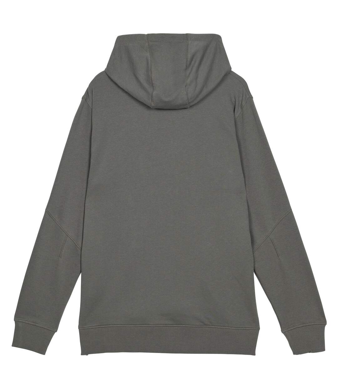 Umbro - Sweat à capuche - Homme (Gris foncé) - UTUO1317
