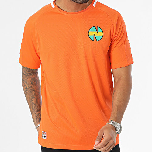 Tee Shirt Legend Price OTL21040 Orange