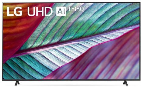 LG - 43Ur78006Lk - LED-TV - 43-Inch - 4K - HDR10