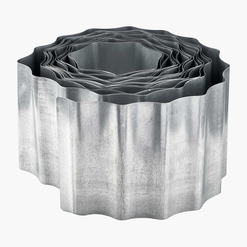 Plenkant, metall, 16 cm