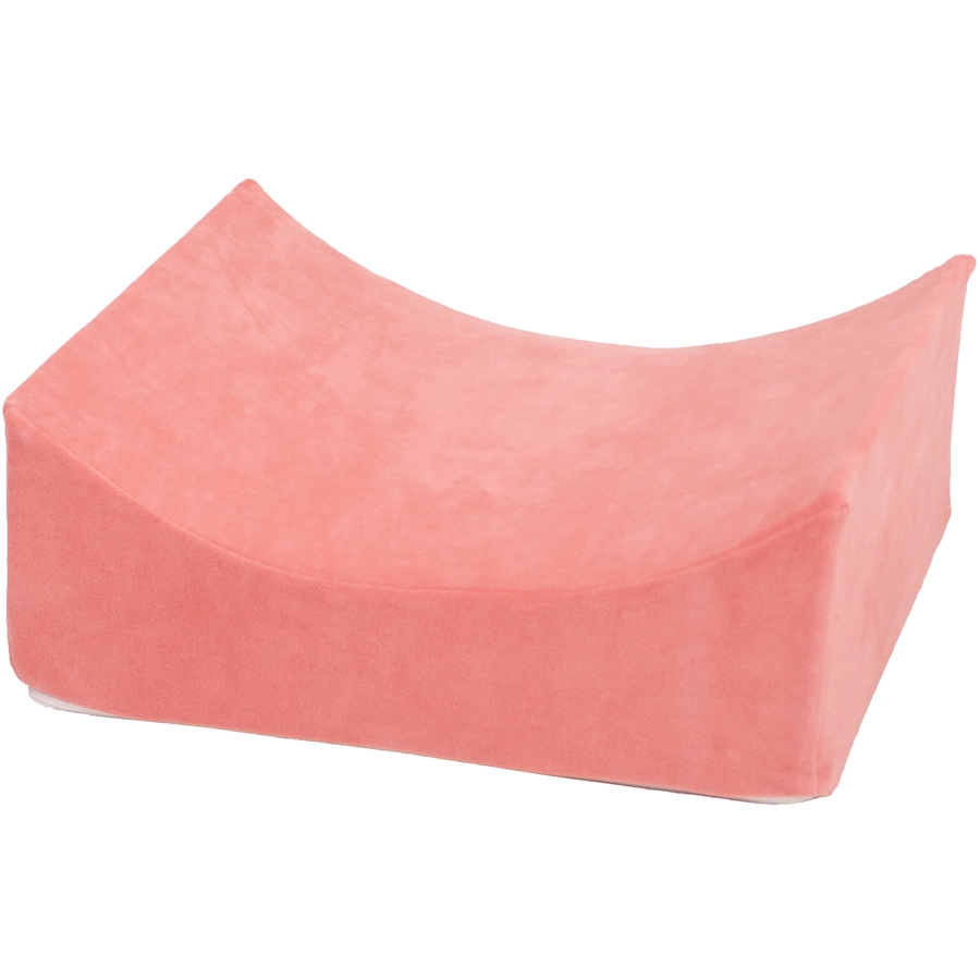 knorr toys® Spielblöcke soft - Pink pink