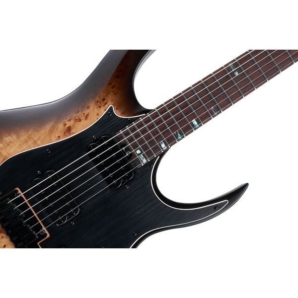 Mooer GTRS Guitars Modern 810 NB