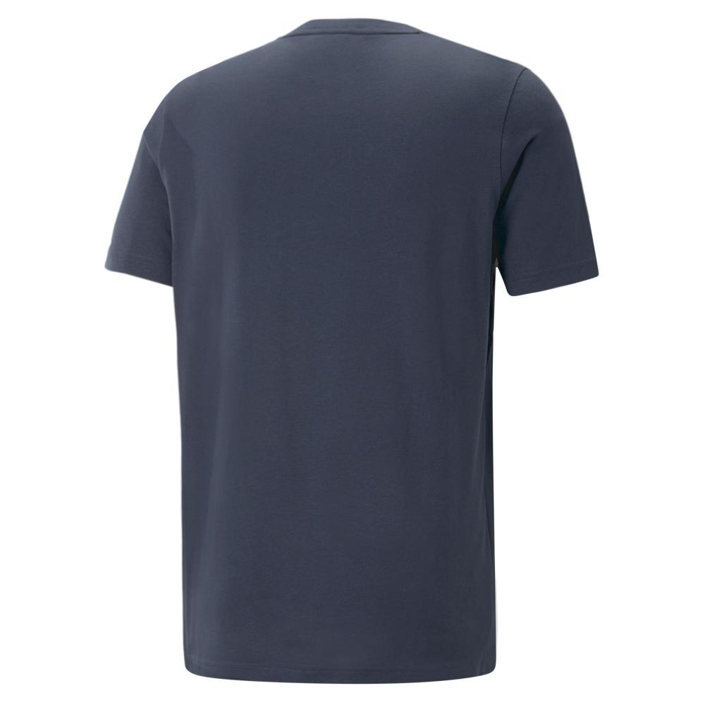 Puma T-shirt Bleu Foncé Homme Puma 674470