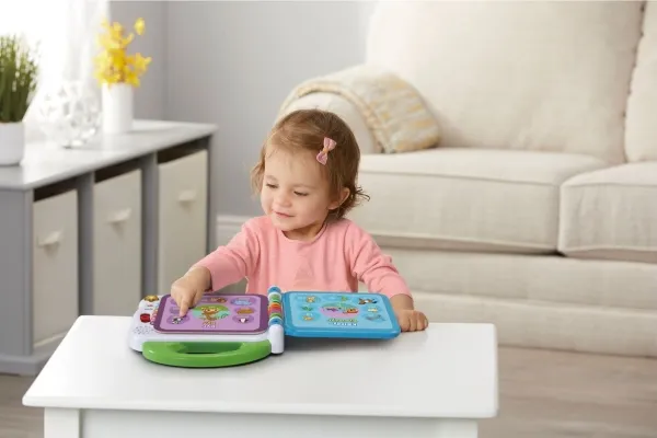 Vtech Baby Mine første 100 ord DK/NO