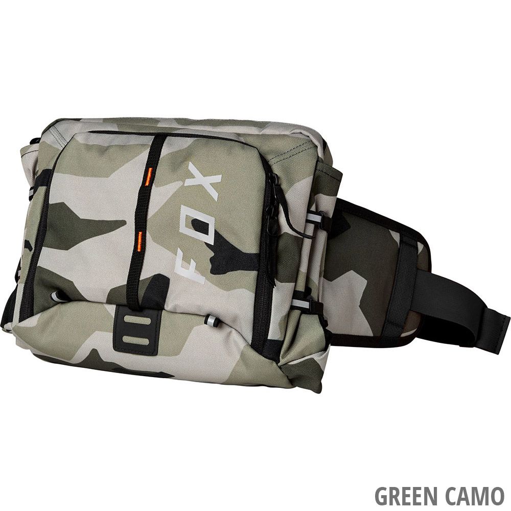 Fox Racing Utility Lumbar 5L Hydration Pack - Hüfttasche kaufen | Bike-Discount