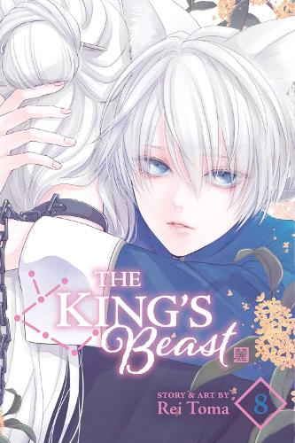 The King's Beast, Vol. 8 - The King's Beast 8 (Paperback)