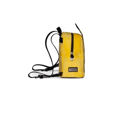 Pokémon Mini Ryggsekk, Pikachu