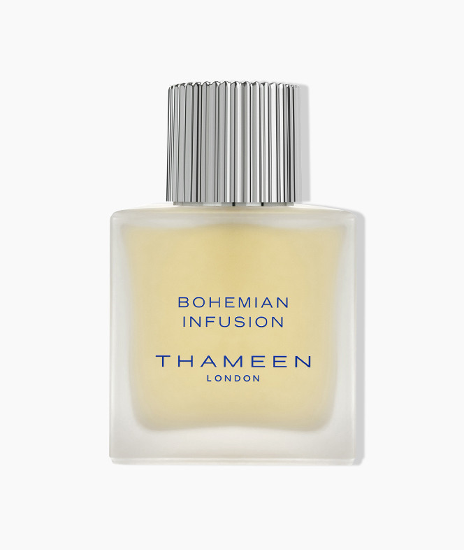 Bohemian Infusion THAMEEN 100 ML
