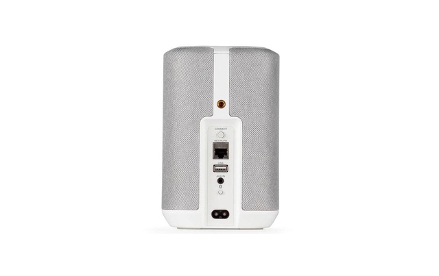 Denon Lautsprecher »Home 150« ( ) Audioformate: AAC, ALAC, DSD, FLAC, MP3, WAV, WMA