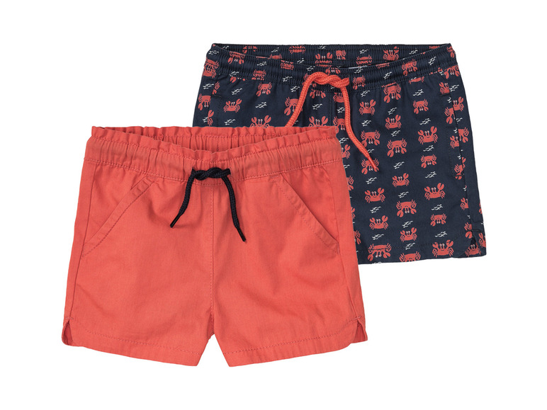 Kinder shorts