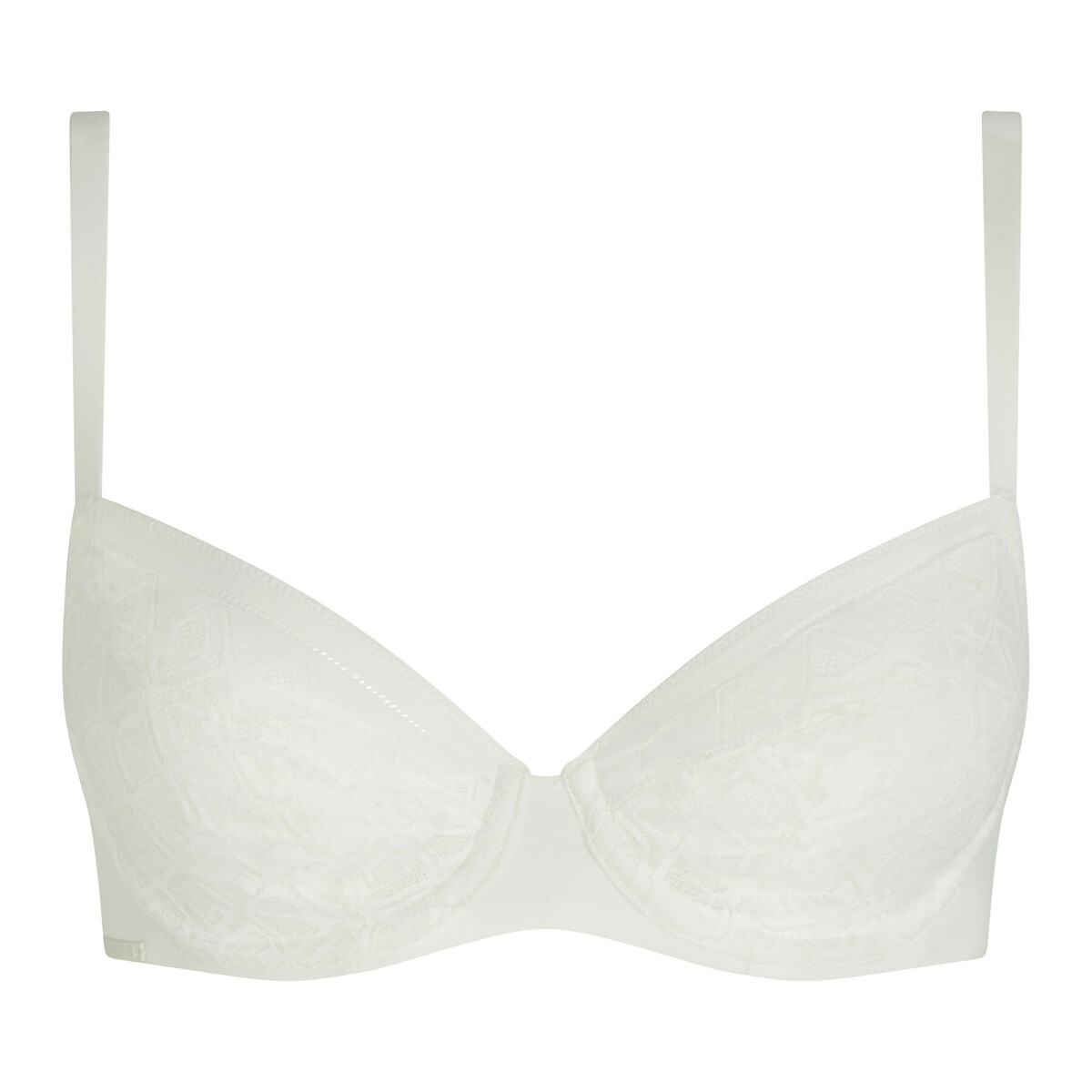 CHANTELLE<br>Configurando o Bra Ace