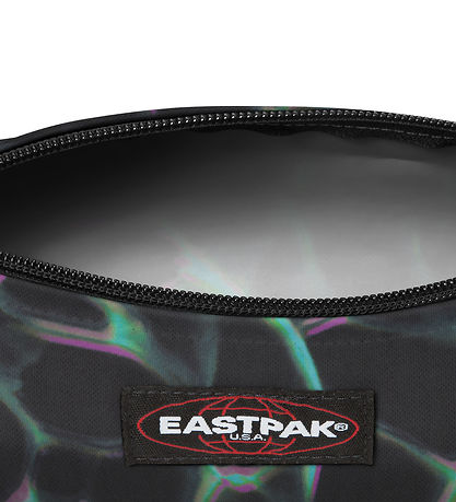 Eastpak Federmäppchen - Benchmark Single - Flüssigkeit Black