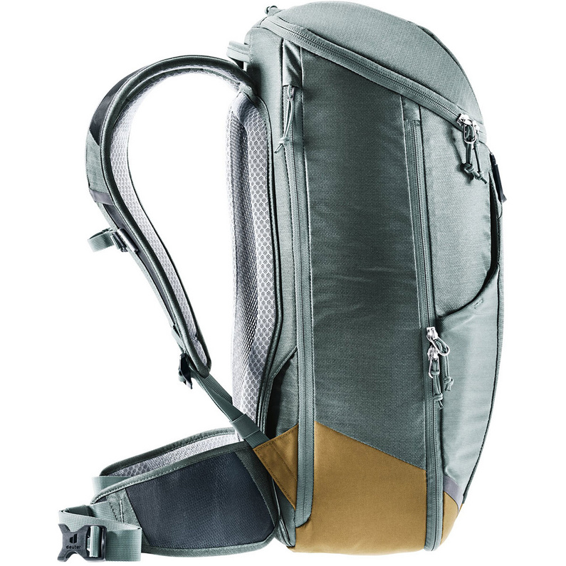 Deuter Rotsoord 25+5 Rucksack
