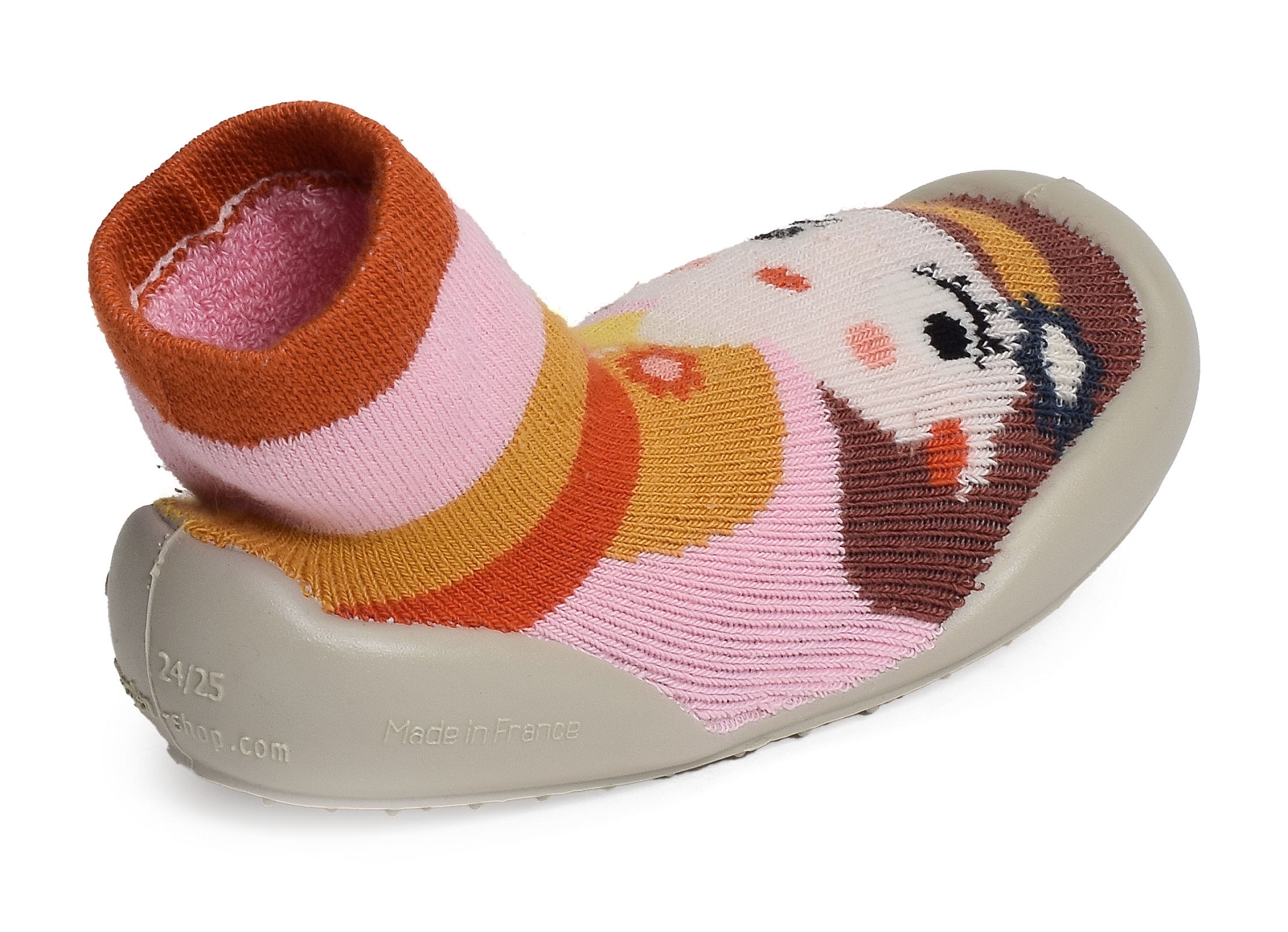 Elisabeth multicolore