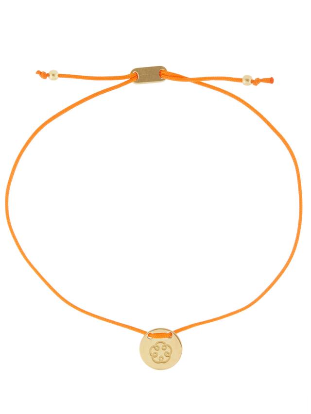 Selbstverwirklichungs-Code-Armband