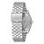 Nixon The Time Teller Wood / Silver A0452457