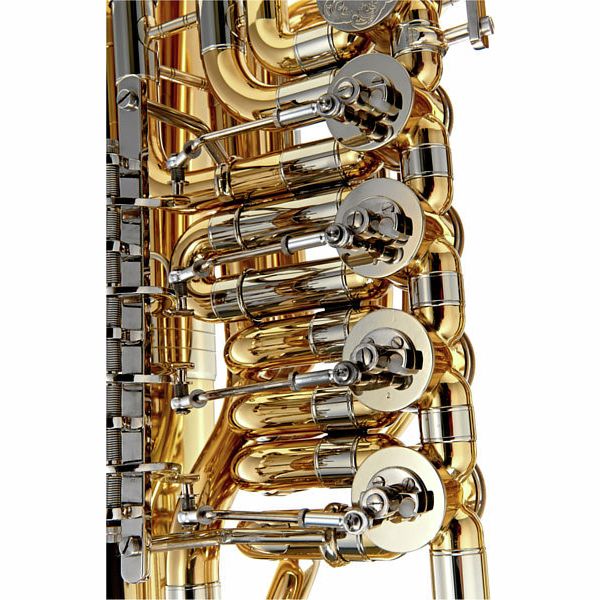 Thomann Fireball M F-Tuba