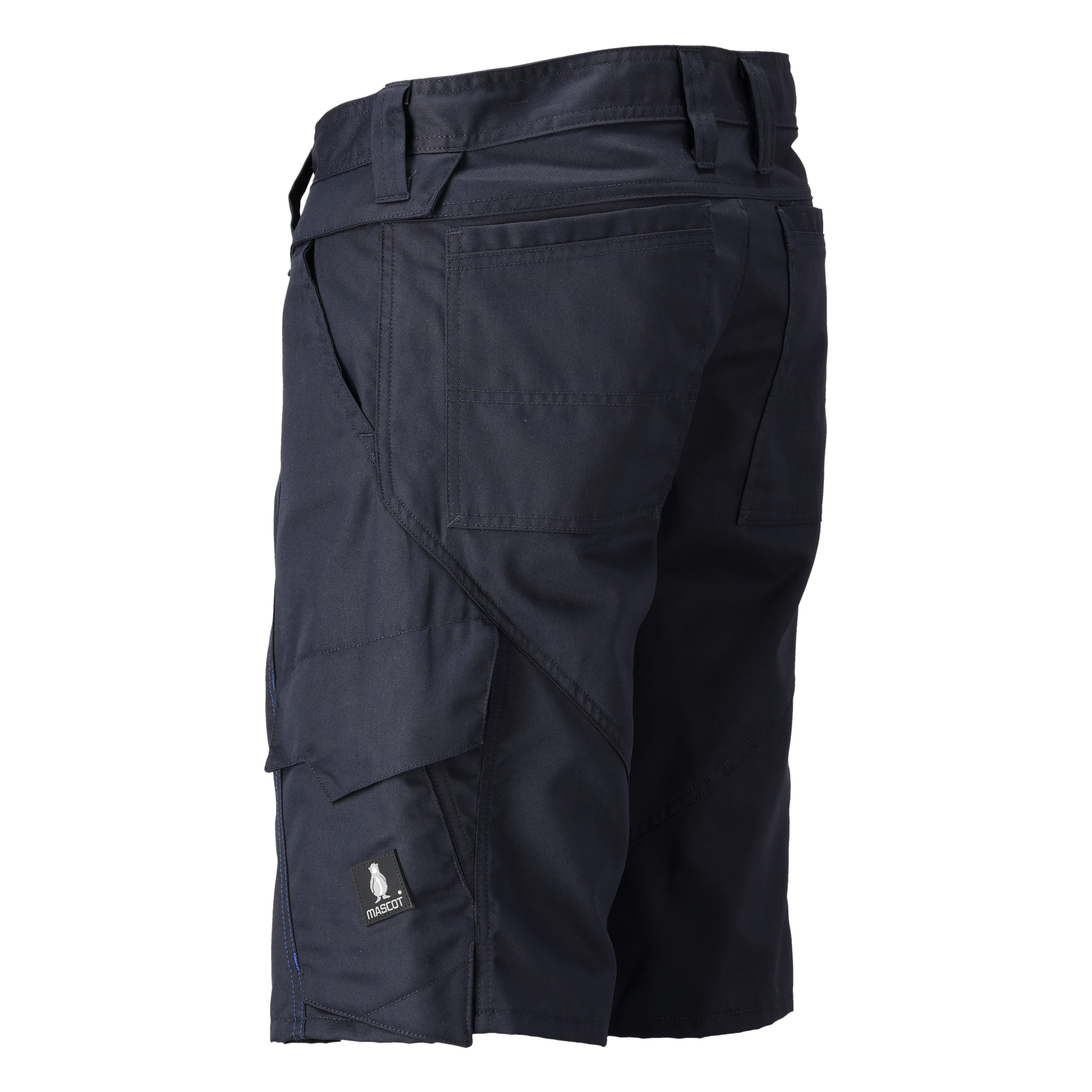 Mascot Accelerate Lichtgewicht 22049 - Korte werkbroek - Donkermarine - 42 - 29