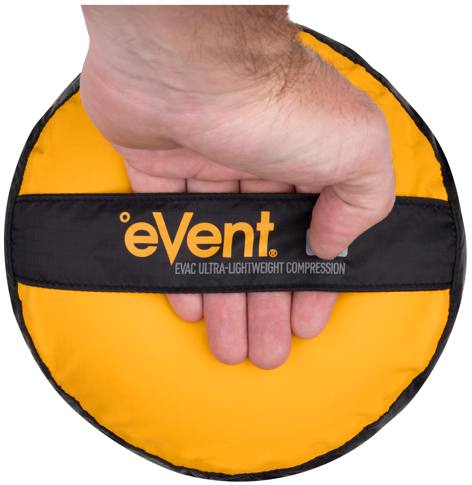 Sea To Summit Evac Compression Drybag UL