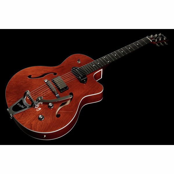 Godin 5th Avenue Uptown Custom BR