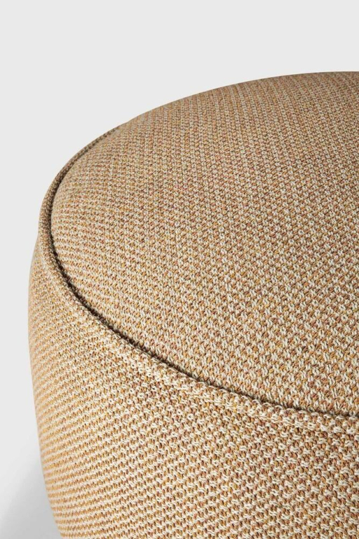 Ethnicraft Donut Outdoor poef XL Natural