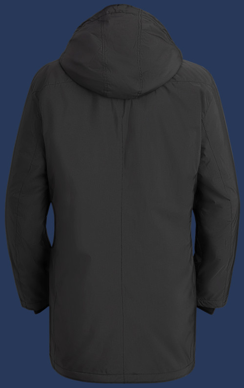 Ventango Men RiMiAirTec, Schwarz