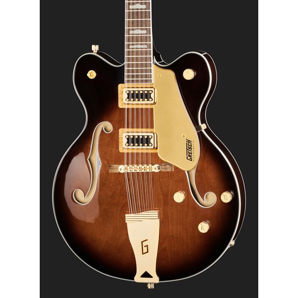 Gretsch G5422G-12 Electromatic SBB