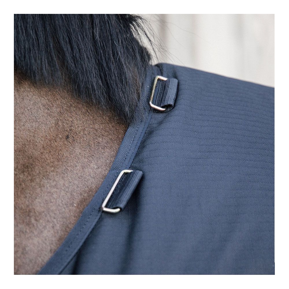 Kentucky ALL WEATHER CLASSIC 150G - Couverture de paddock navy