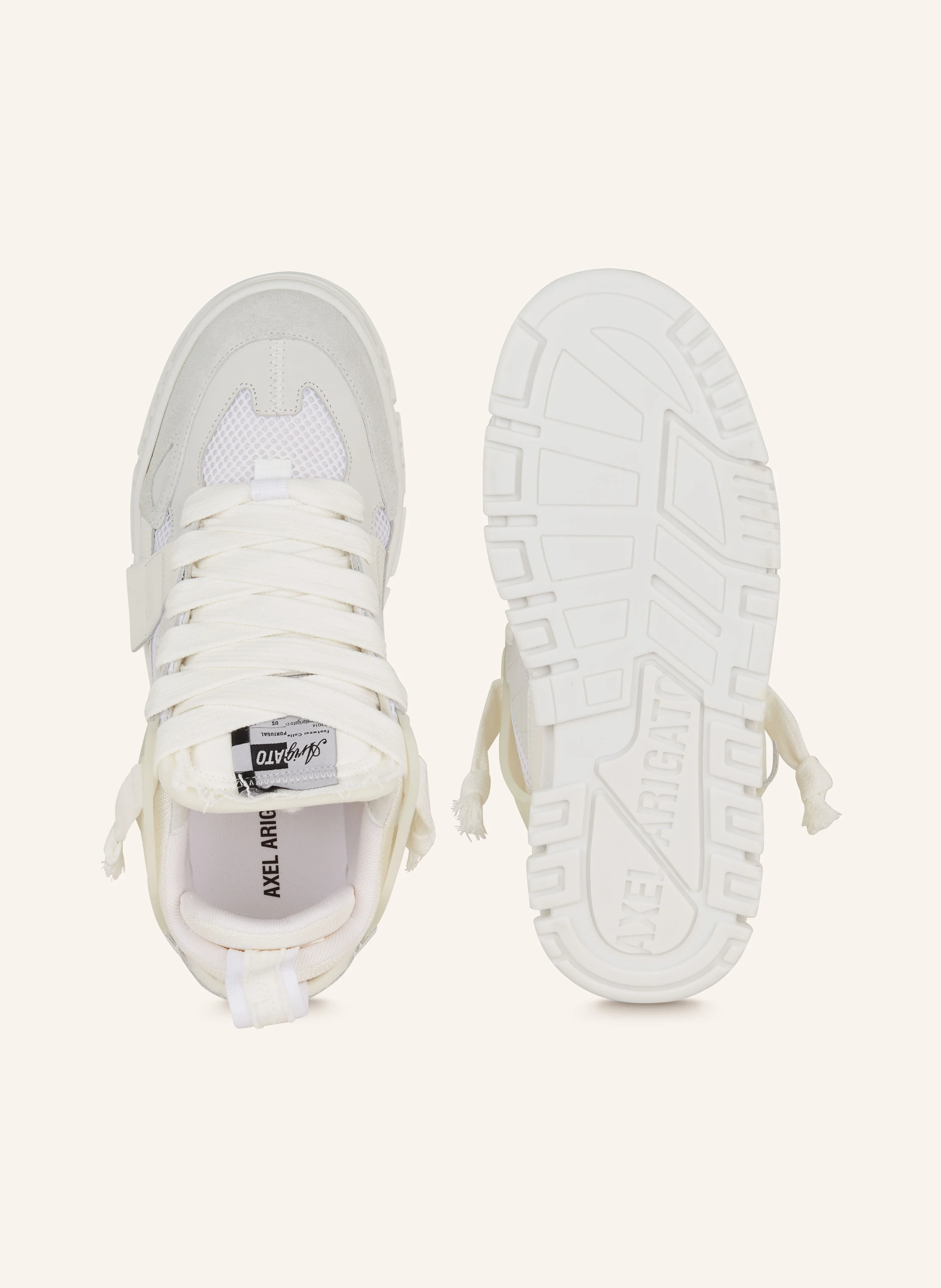 AXEL ARIGATO Sneaker AREA