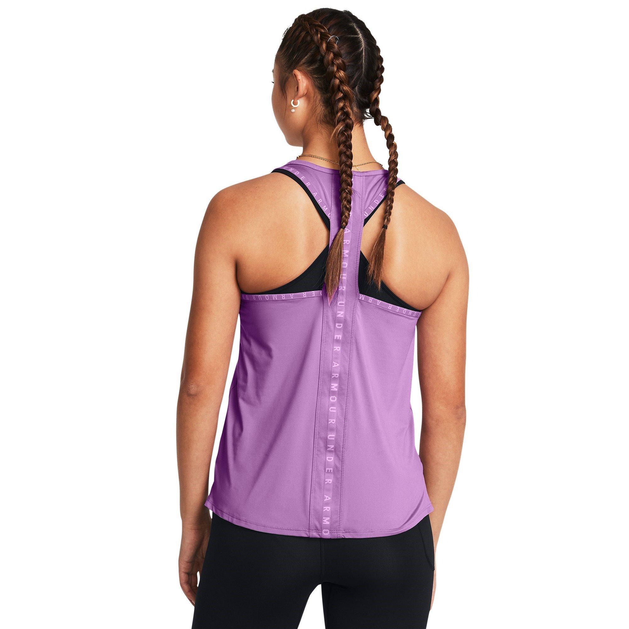Under Armour Knockout Tank Top Womens