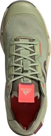5.10 TRAILCROSS LT  magic lime  36