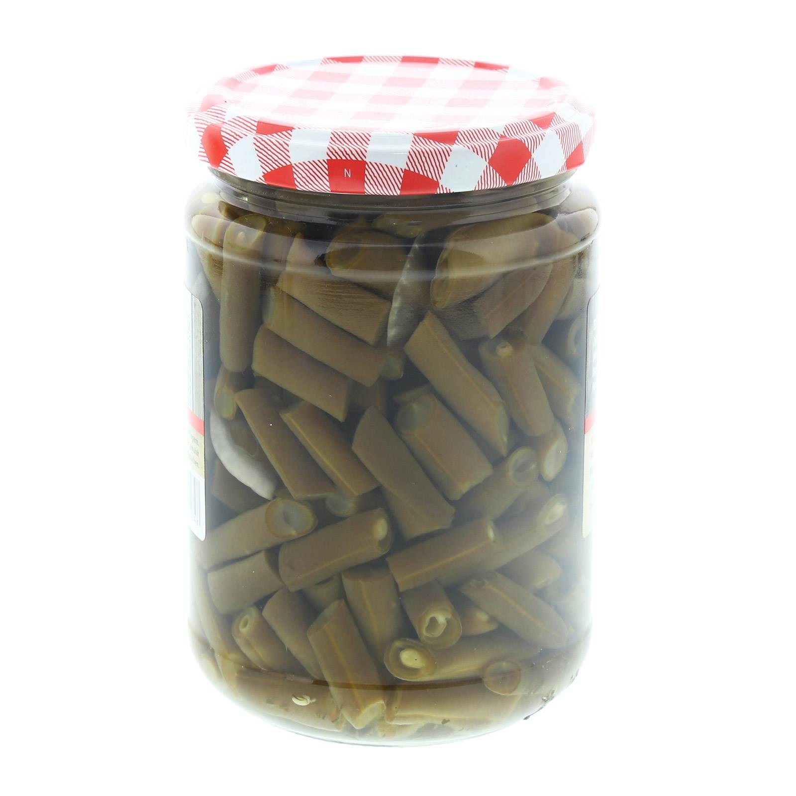 Retzer Fisolensalat