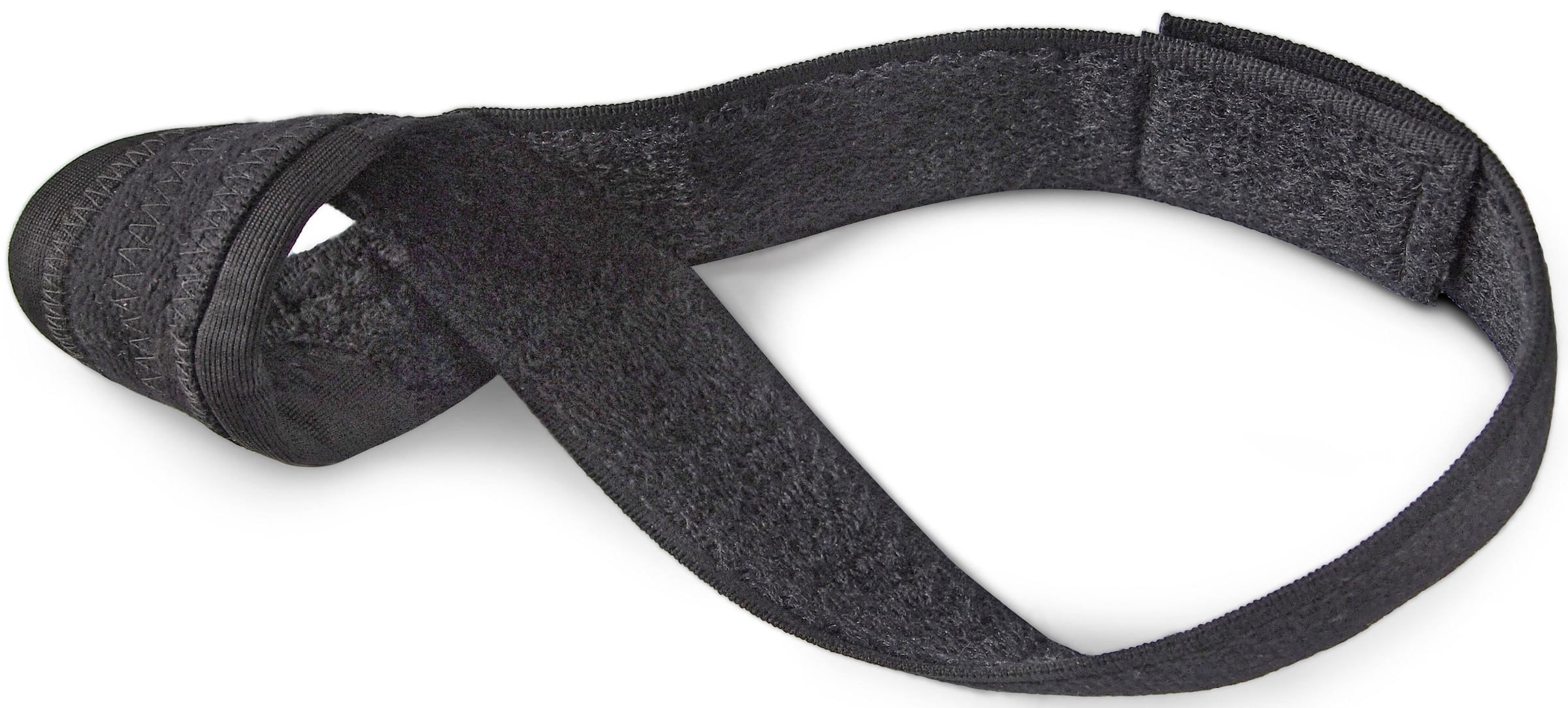 Fussgut Hallux-Bandage »Korrektur-Schlaufe, in allen Schuhen tragbar, flache Verarbeitung« Zugschlaufe ergonomisch geformt, Zugband elastisch, flexibel