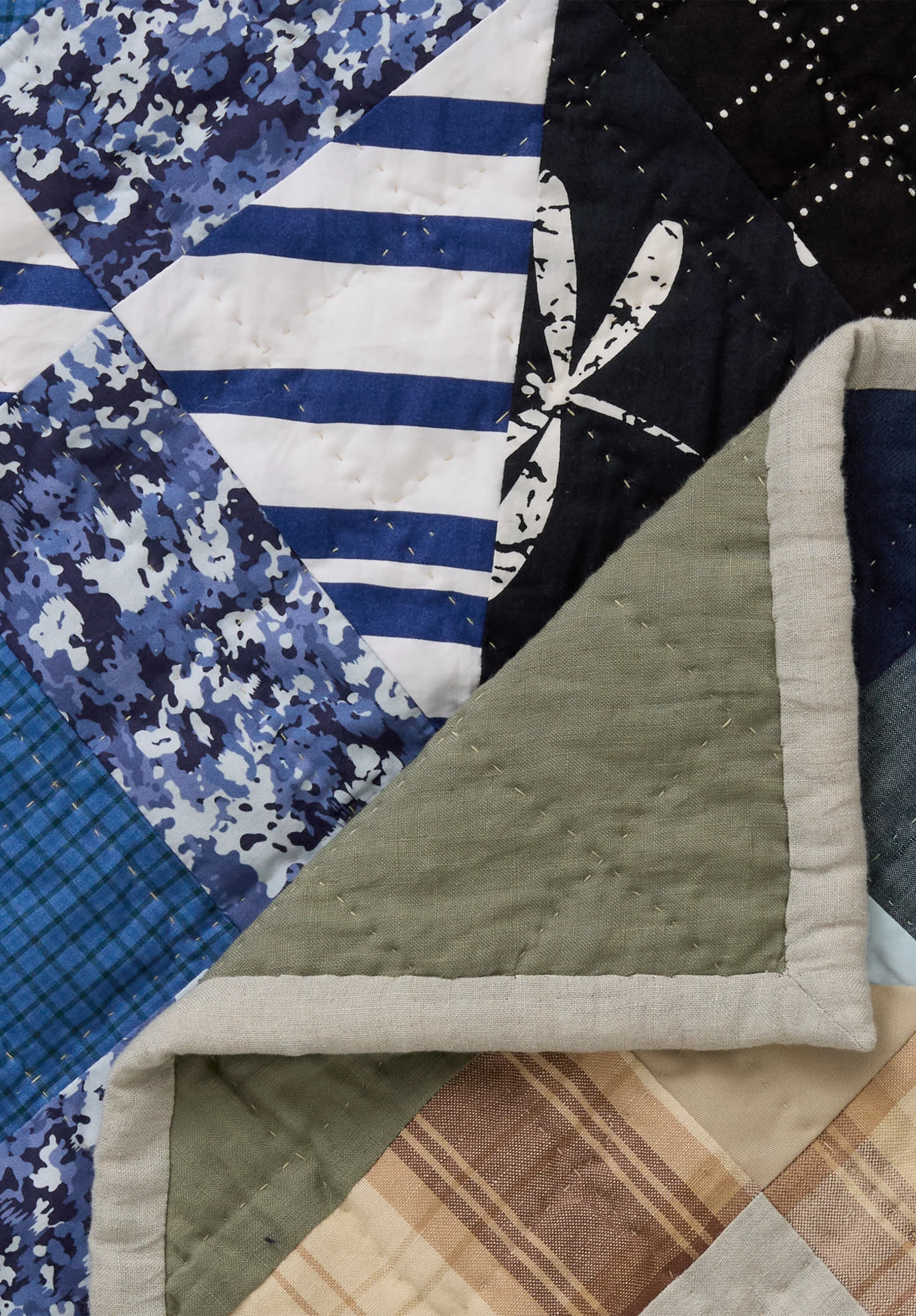 Quilt 0.21875 - Multicolore
