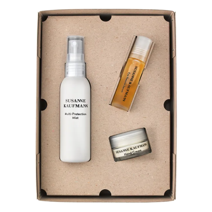 Susanne Kaufmann Coffret On The Glow Collection