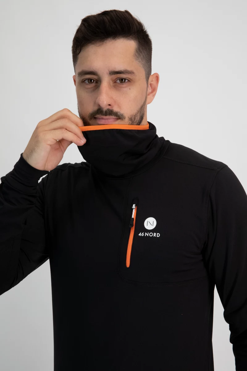 46 NORD Herren Midlayer