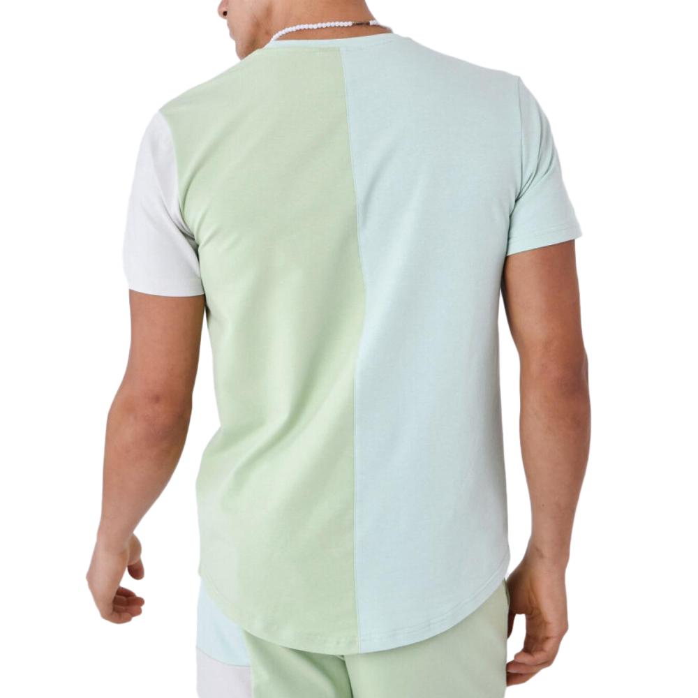Project X Paris T-shirt Vert Homme Project X Paris 2310030
