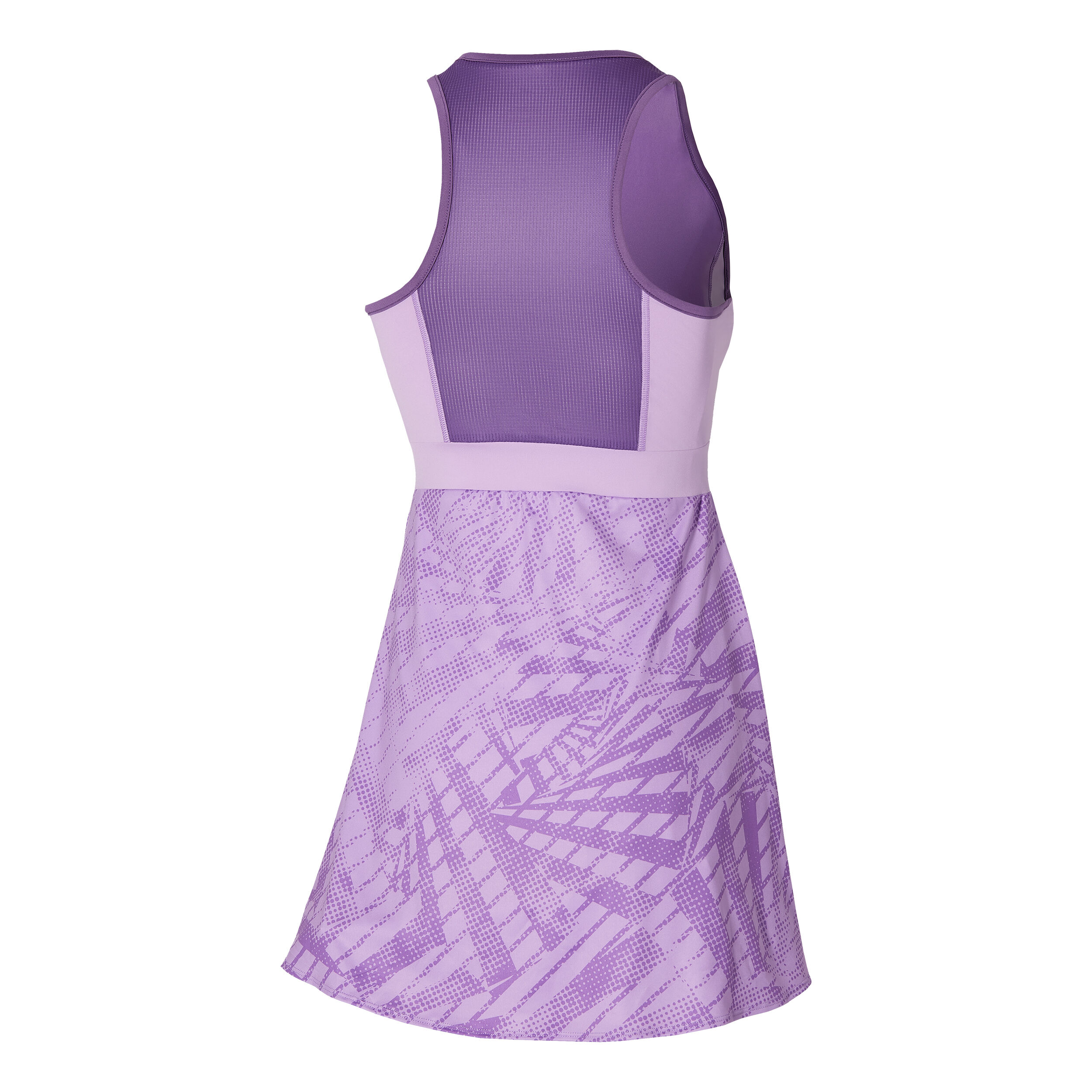 Mizuno Mugen Robe Femmes - Lilas