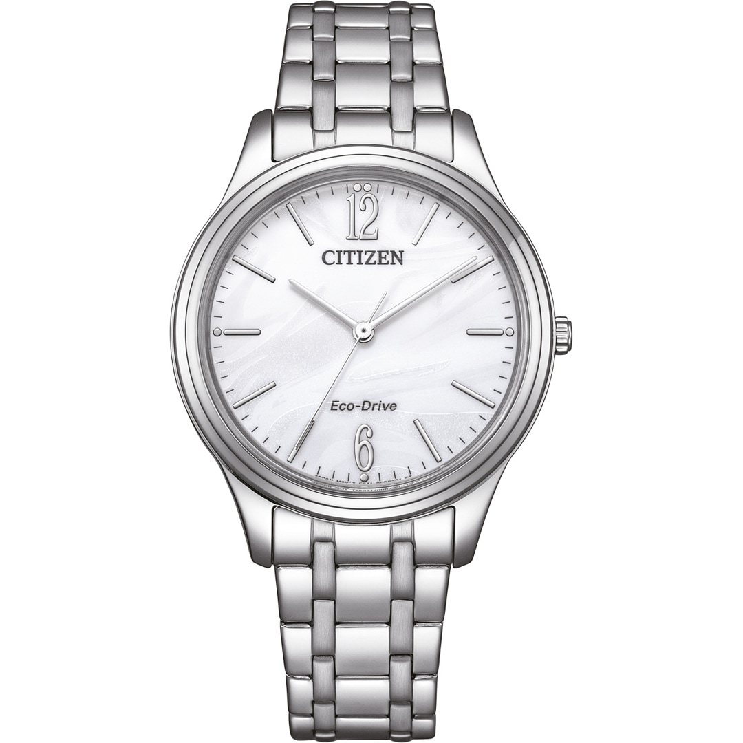 Citizen Elegant Lady Eco-Drive 34mm